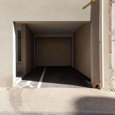 Appartement Calme Et Idealement Situe Port Vendres Exterior photo