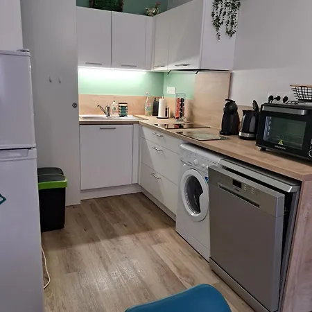 Appartement Calme Et Idealement Situe Port Vendres Habitación foto