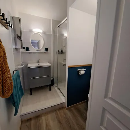 Appartement Calme Et Idealement Situe Port Vendres Exterior foto