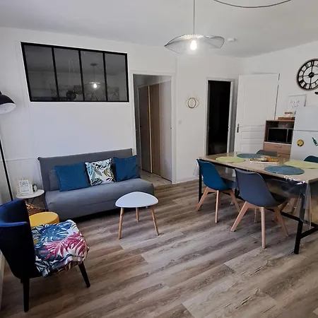 Appartement Calme Et Idealement Situe Port Vendres Exterior foto