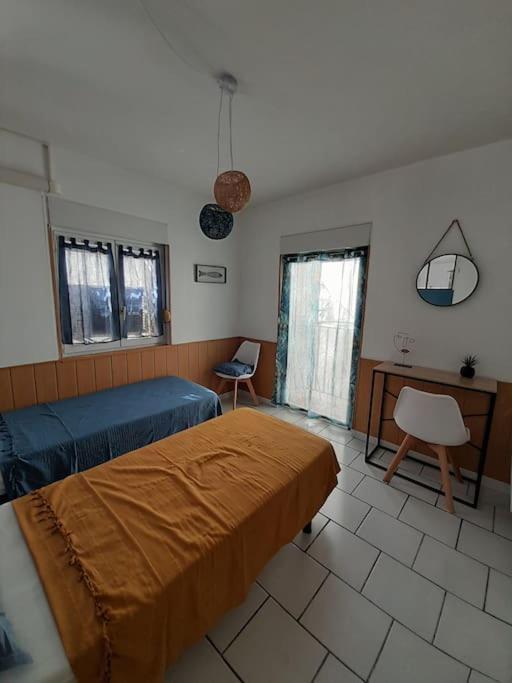 Apartamento Calme Et Idealement Situe