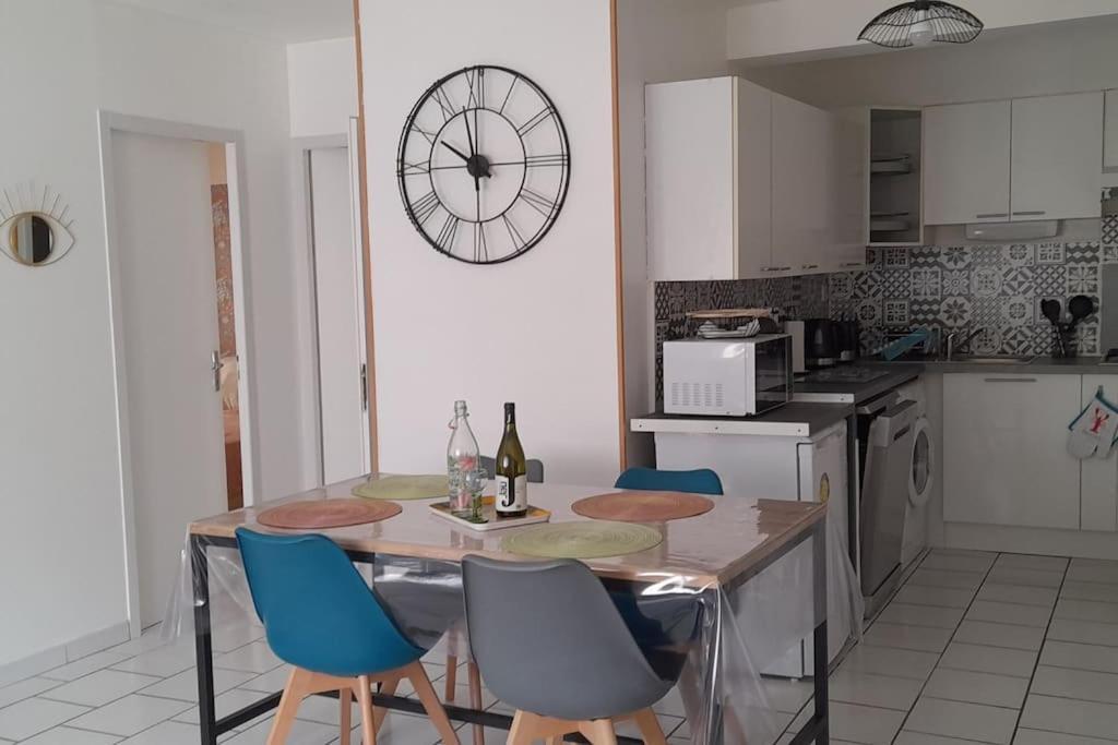 Calme Et Idealement Situe Apartment *