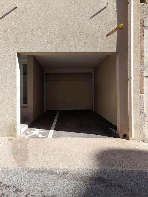 Calme Et Idealement Situe